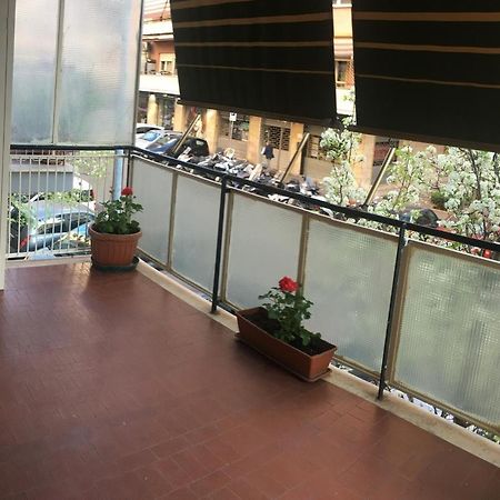 La Casa Di Chiara Leilighet Roma Eksteriør bilde