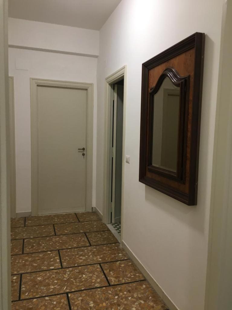 La Casa Di Chiara Leilighet Roma Eksteriør bilde