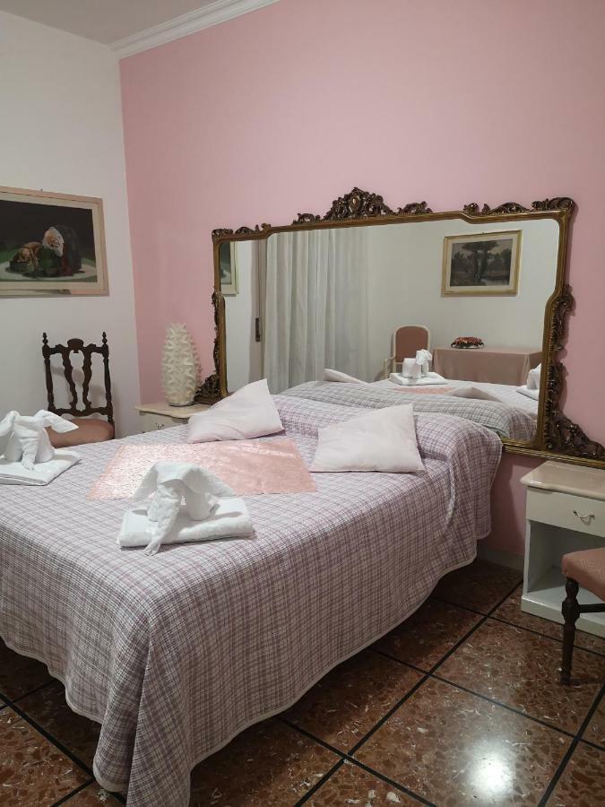 La Casa Di Chiara Leilighet Roma Eksteriør bilde