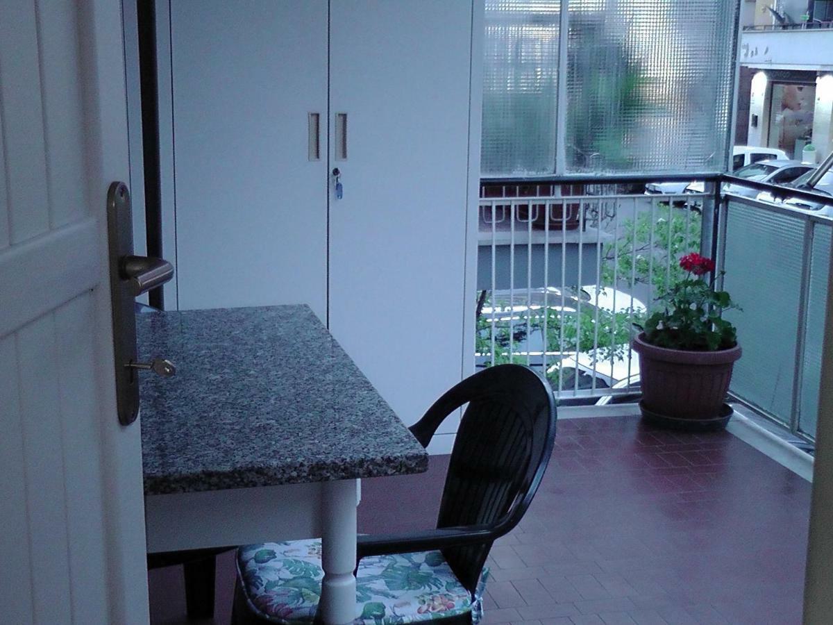 La Casa Di Chiara Leilighet Roma Eksteriør bilde