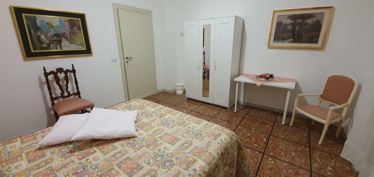 La Casa Di Chiara Leilighet Roma Eksteriør bilde