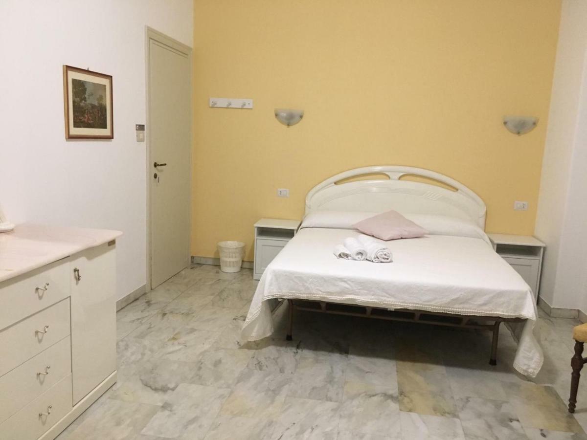 La Casa Di Chiara Leilighet Roma Eksteriør bilde
