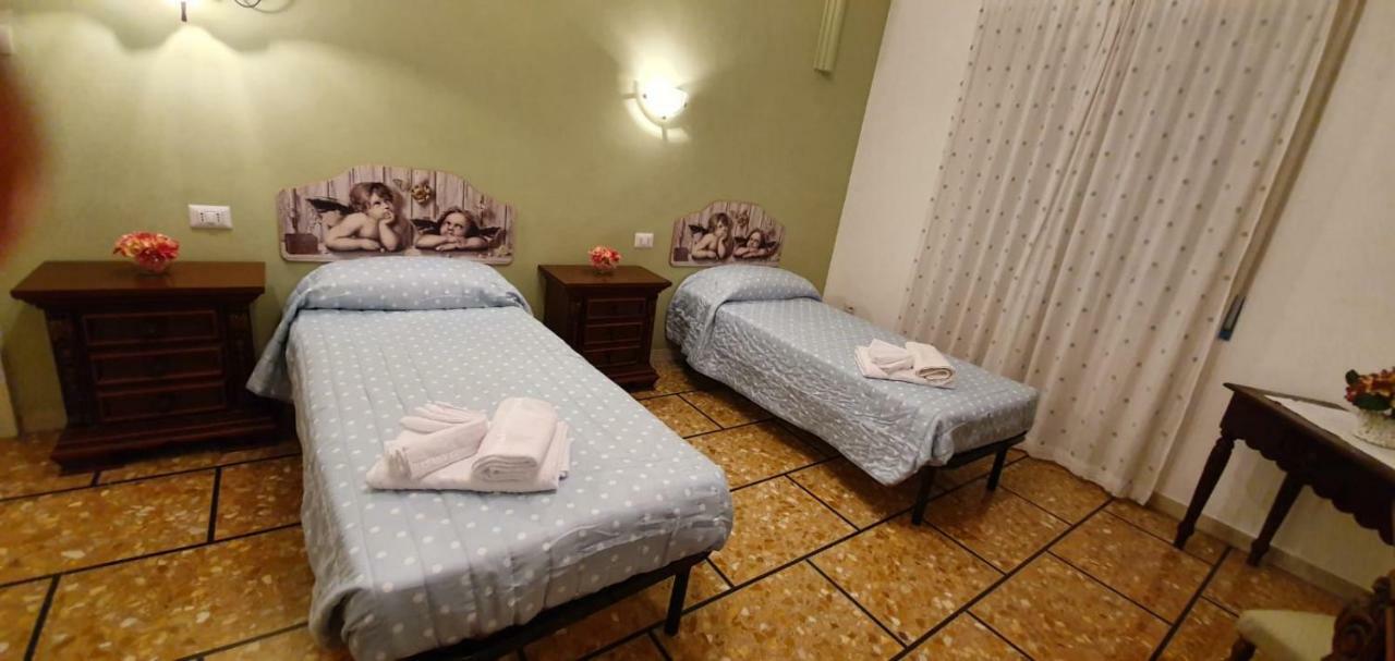 La Casa Di Chiara Leilighet Roma Eksteriør bilde